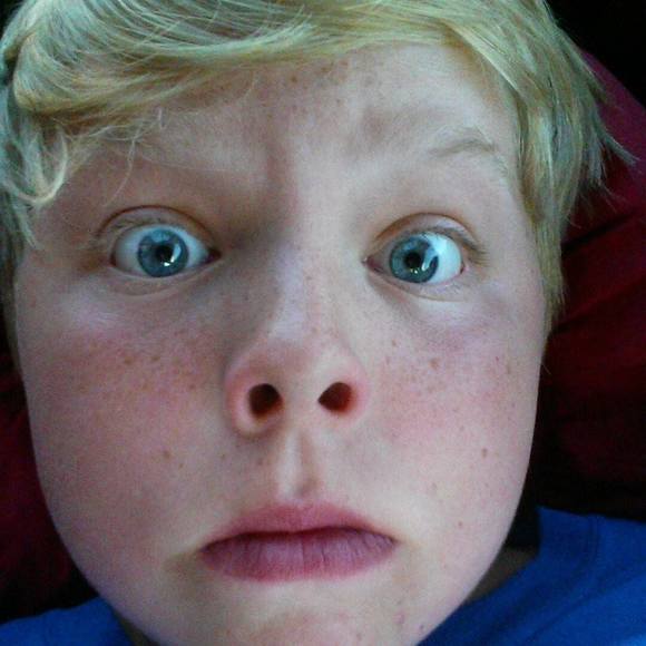 Meet your Posher, Korey - Picture 1 of 1